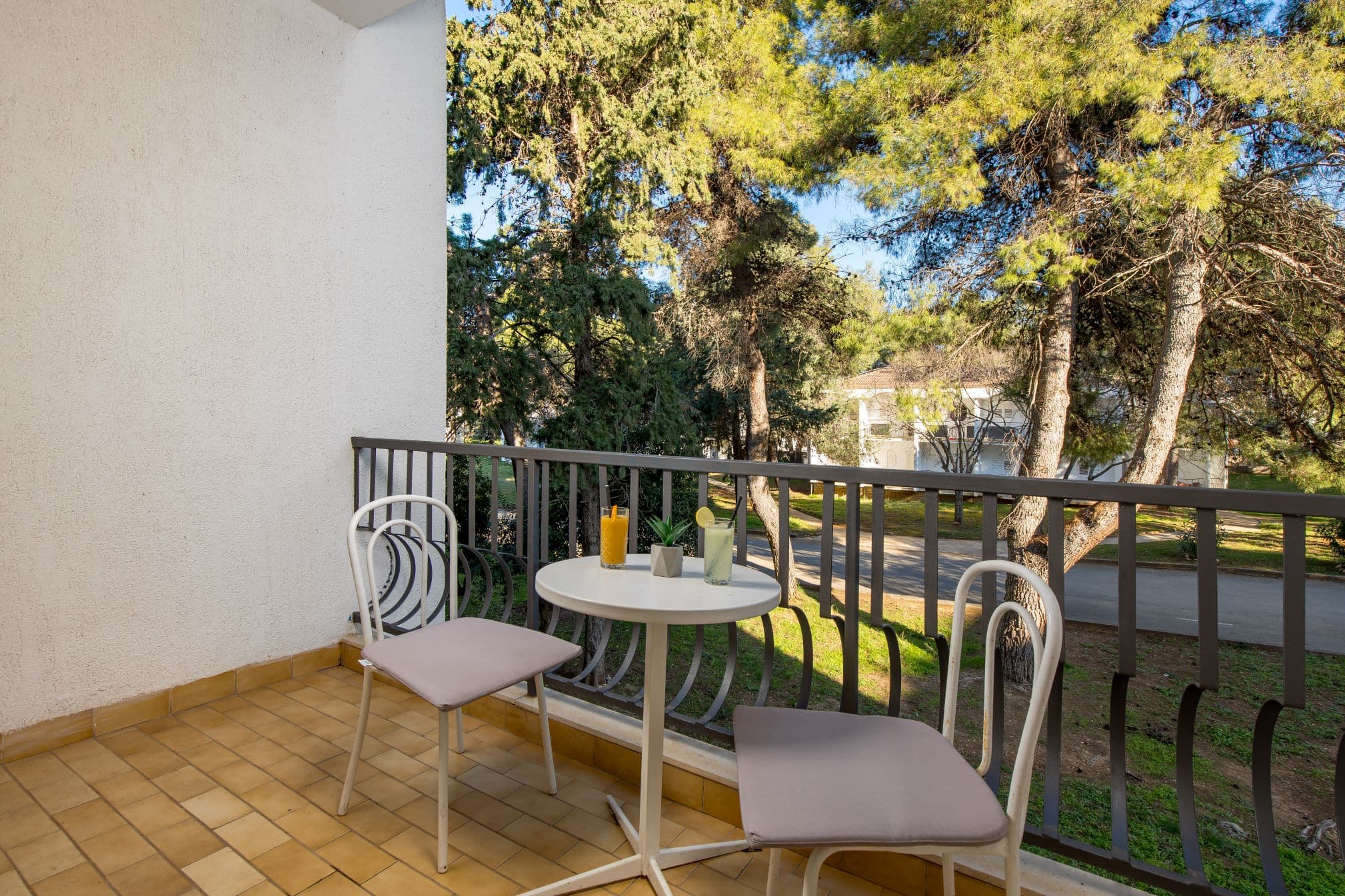 Hotelový komplex Imperial - Vodice, Chorvátsko - foto 14