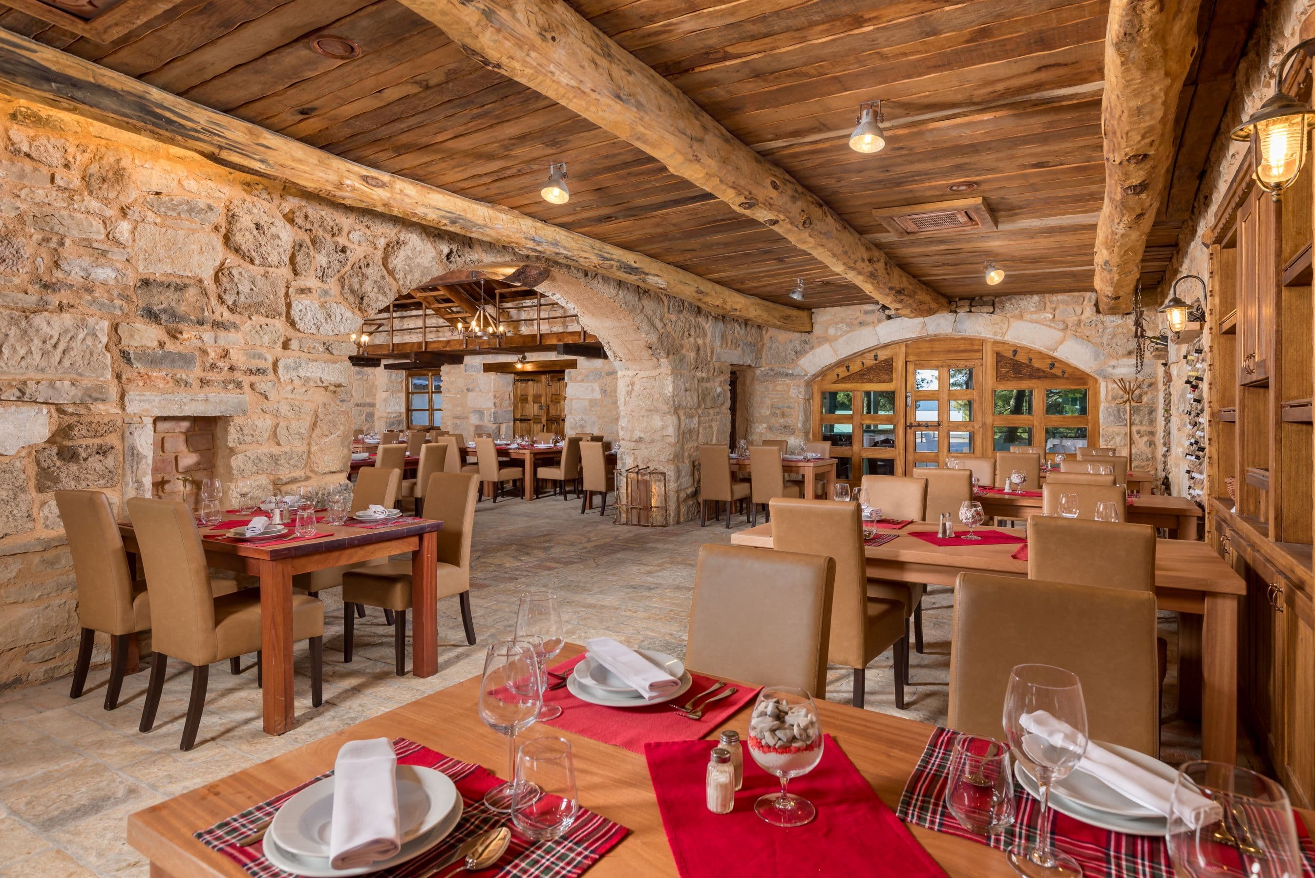Hotelový komplex Imperial - Vodice, Chorvátsko - foto 19