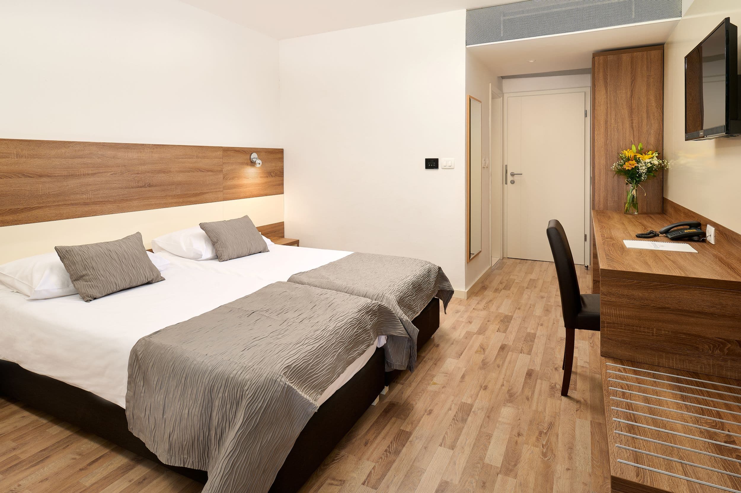 Hotelový komplex Imperial - Vodice, Chorvátsko - foto 17