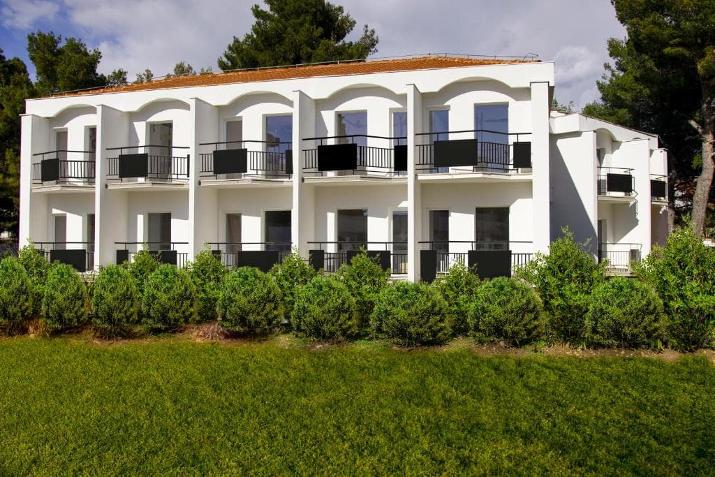 Hotelový komplex Imperial - Vodice, Vodice - foto 5