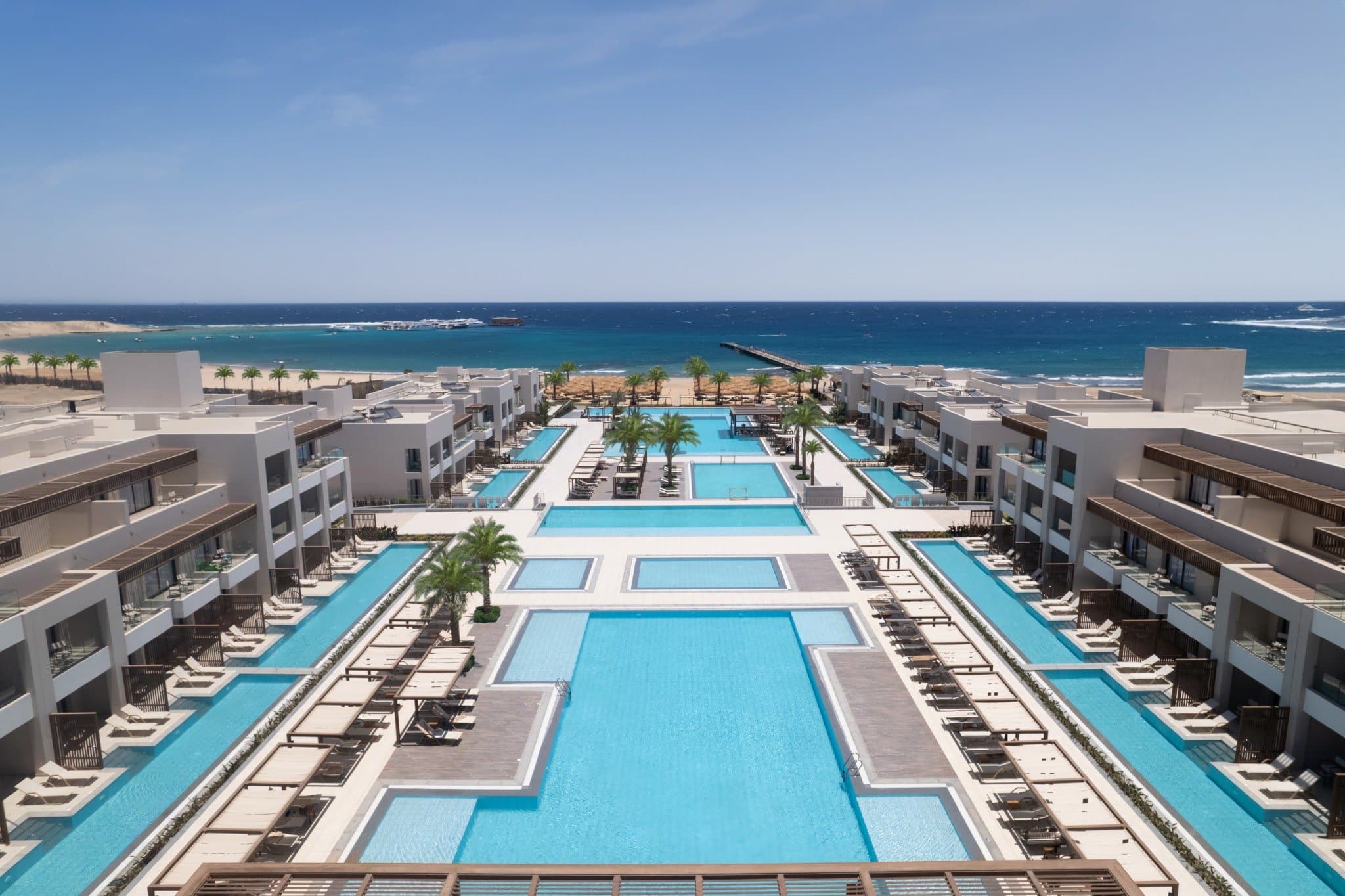 Hotel Jaz Elite Amara – Marsa Alam