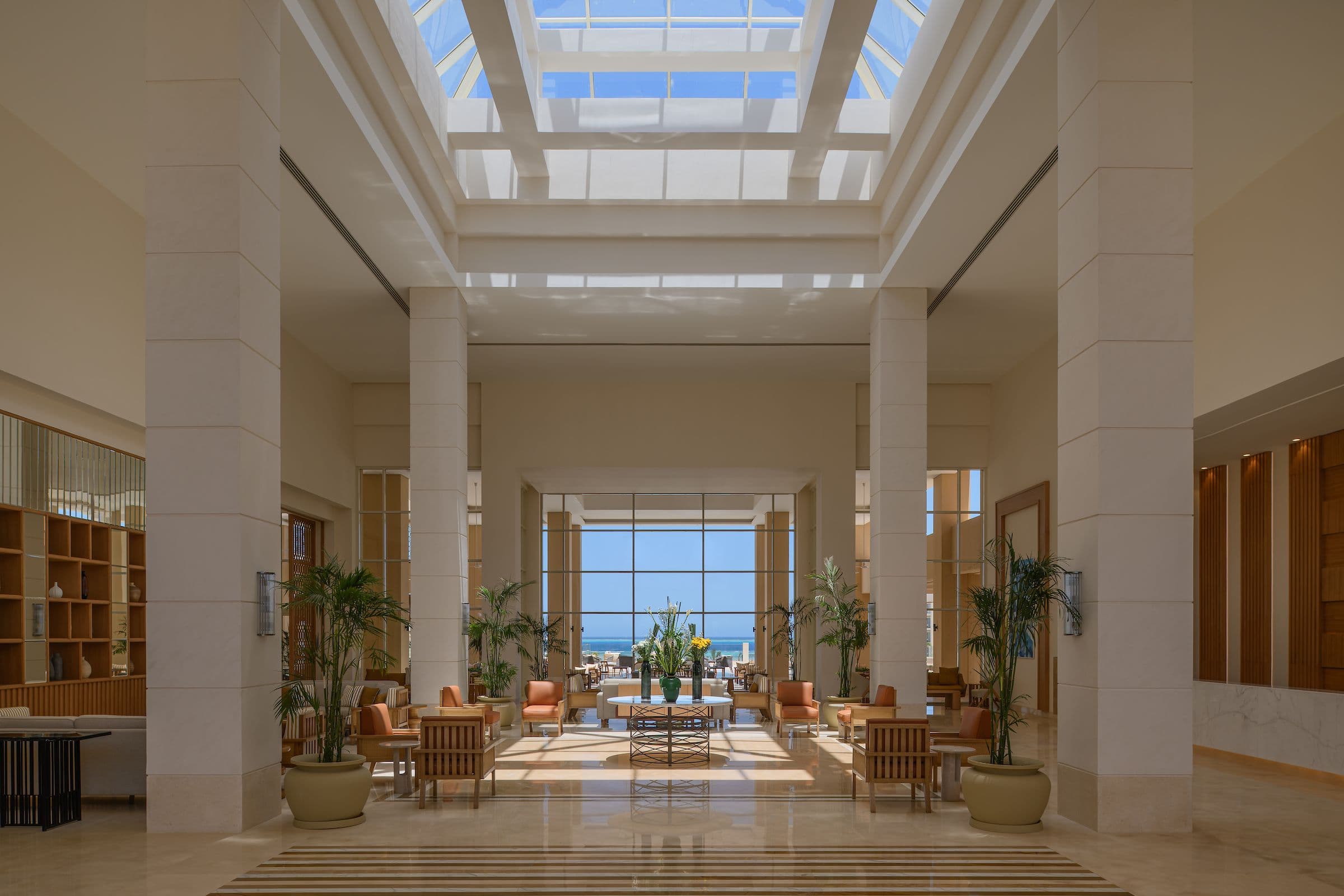 Hotel Jaz Elite Asteria Beach - Hurghada, Hurghada - foto 3