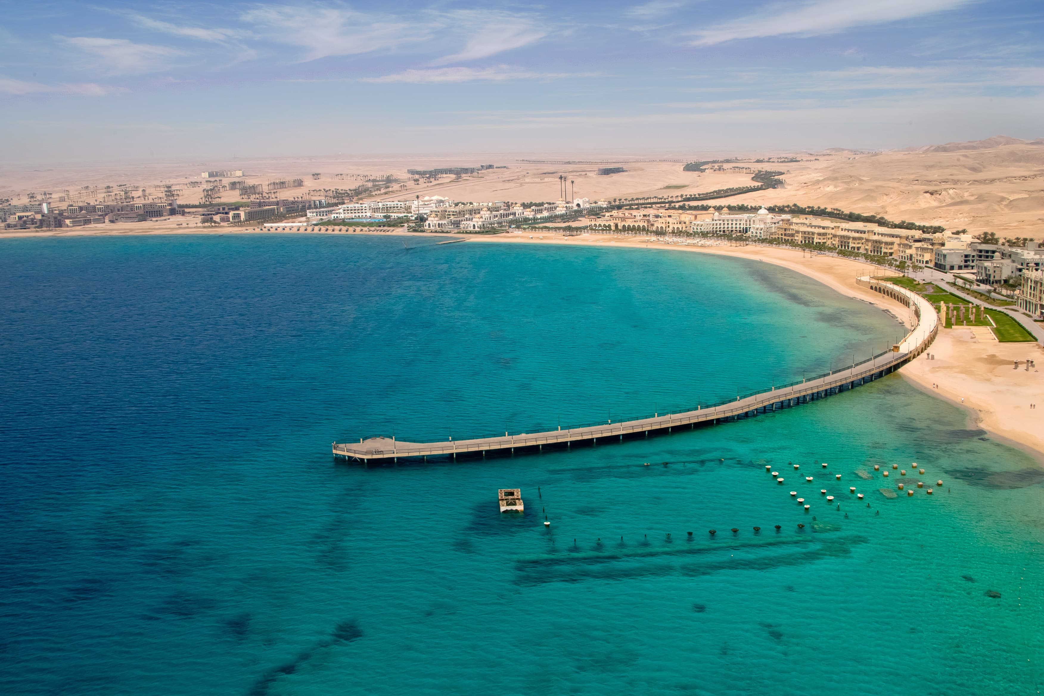 Hotel Jaz Elite Asteria Beach – Hurghada