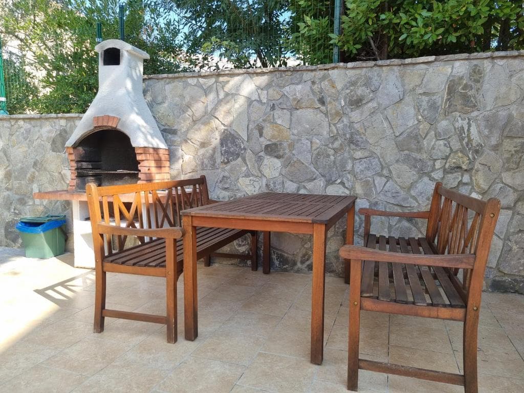 Apartmány Villa Gorica - Baška, Baška - foto 2