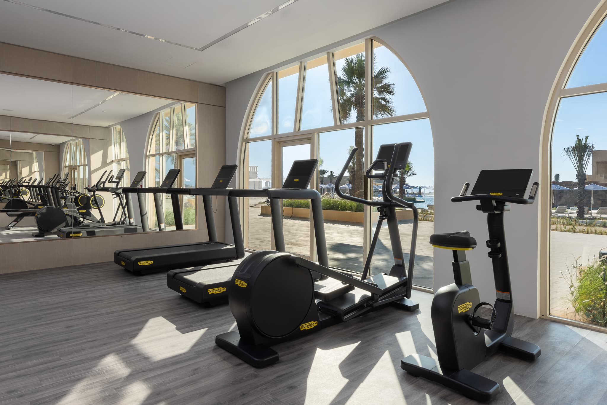 Hotel Sofitel Al Hamra Beach Resort - Spojené Arabské Emiráty, Spojené Arabské Emiráty - foto 16