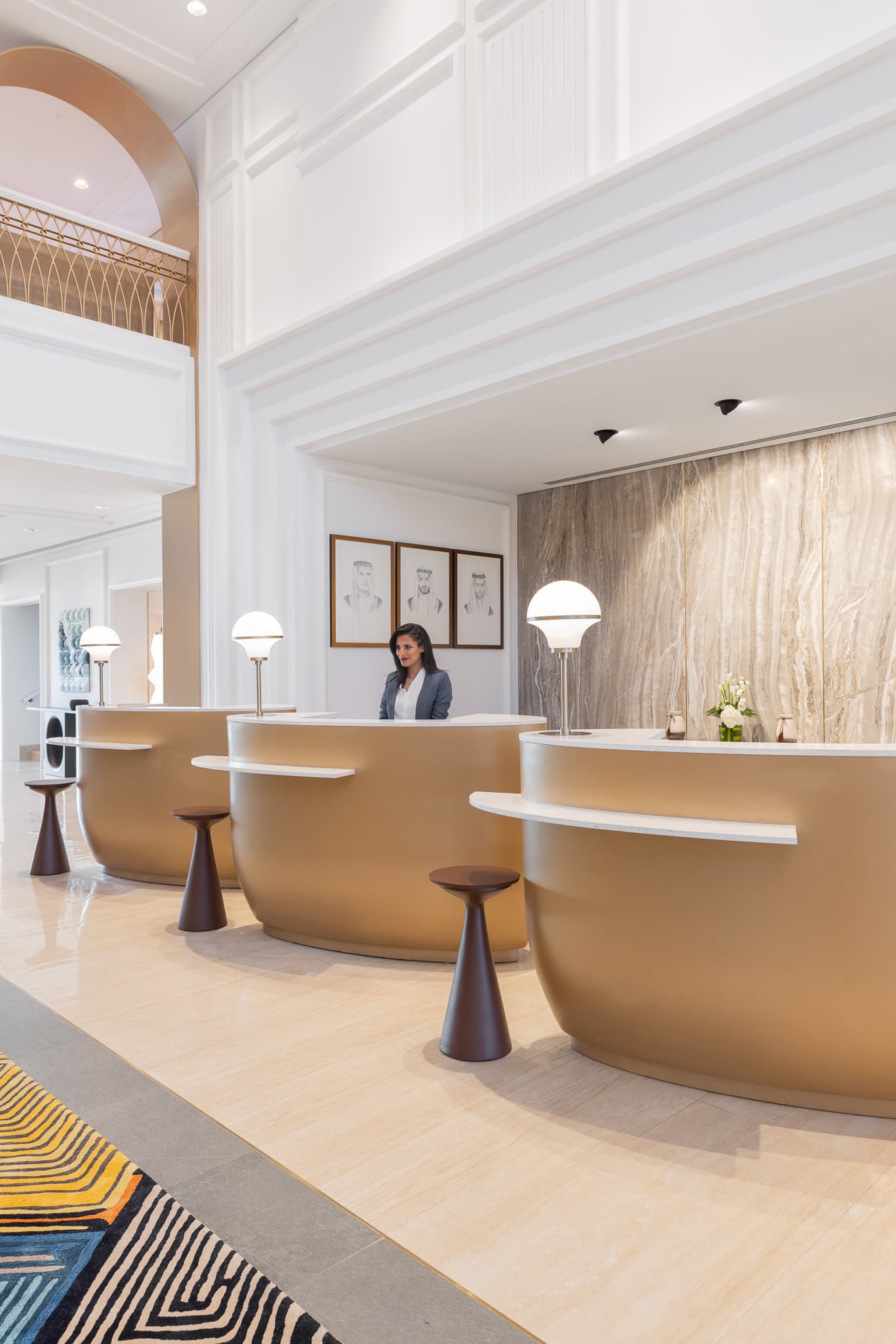 Hotel Sofitel Al Hamra Beach Resort - Spojené Arabské Emiráty, Spojené Arabské Emiráty - foto 19