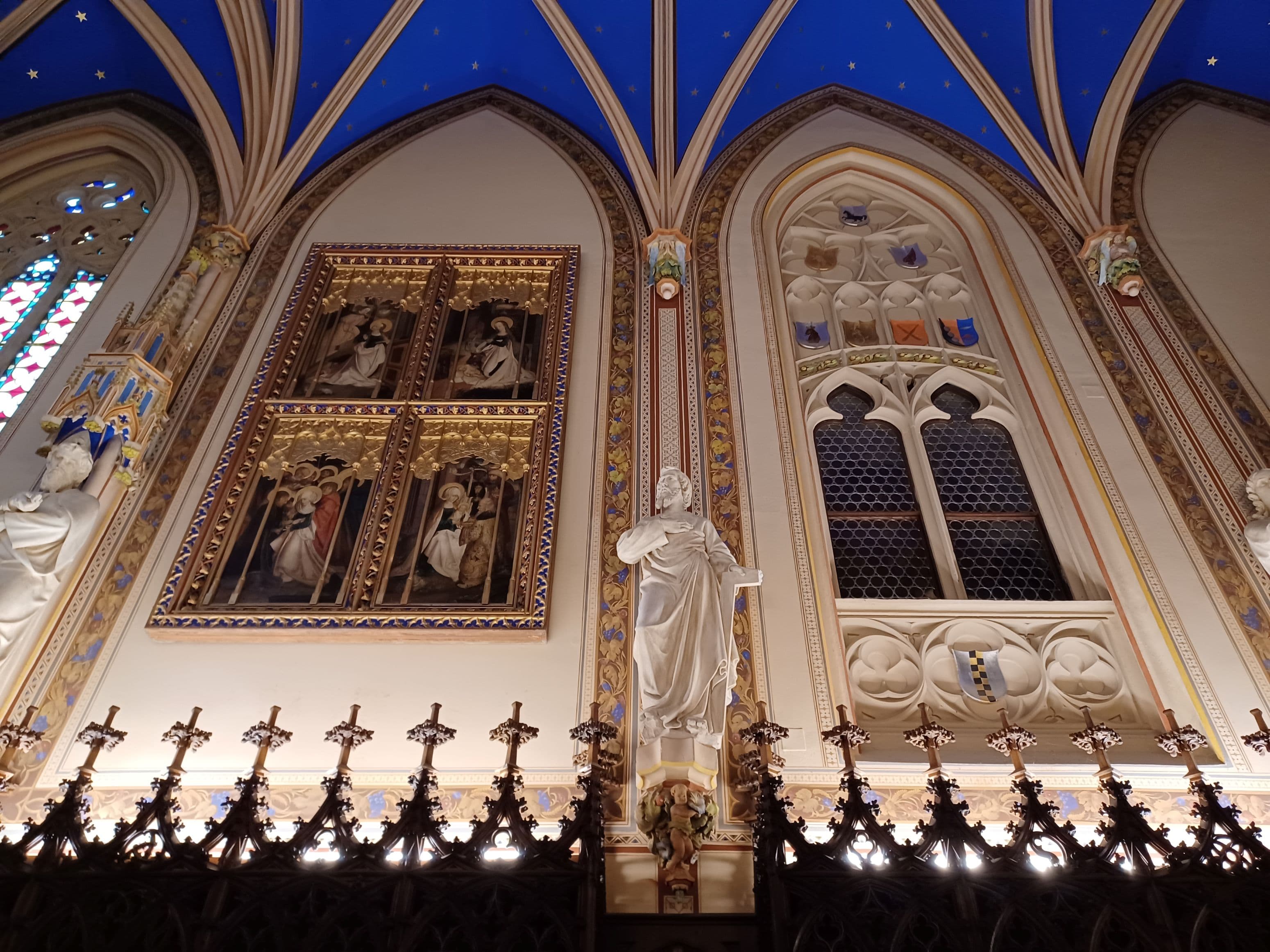 Advent v údolí Wachau - Rakúsko, Rakúsko - foto 3