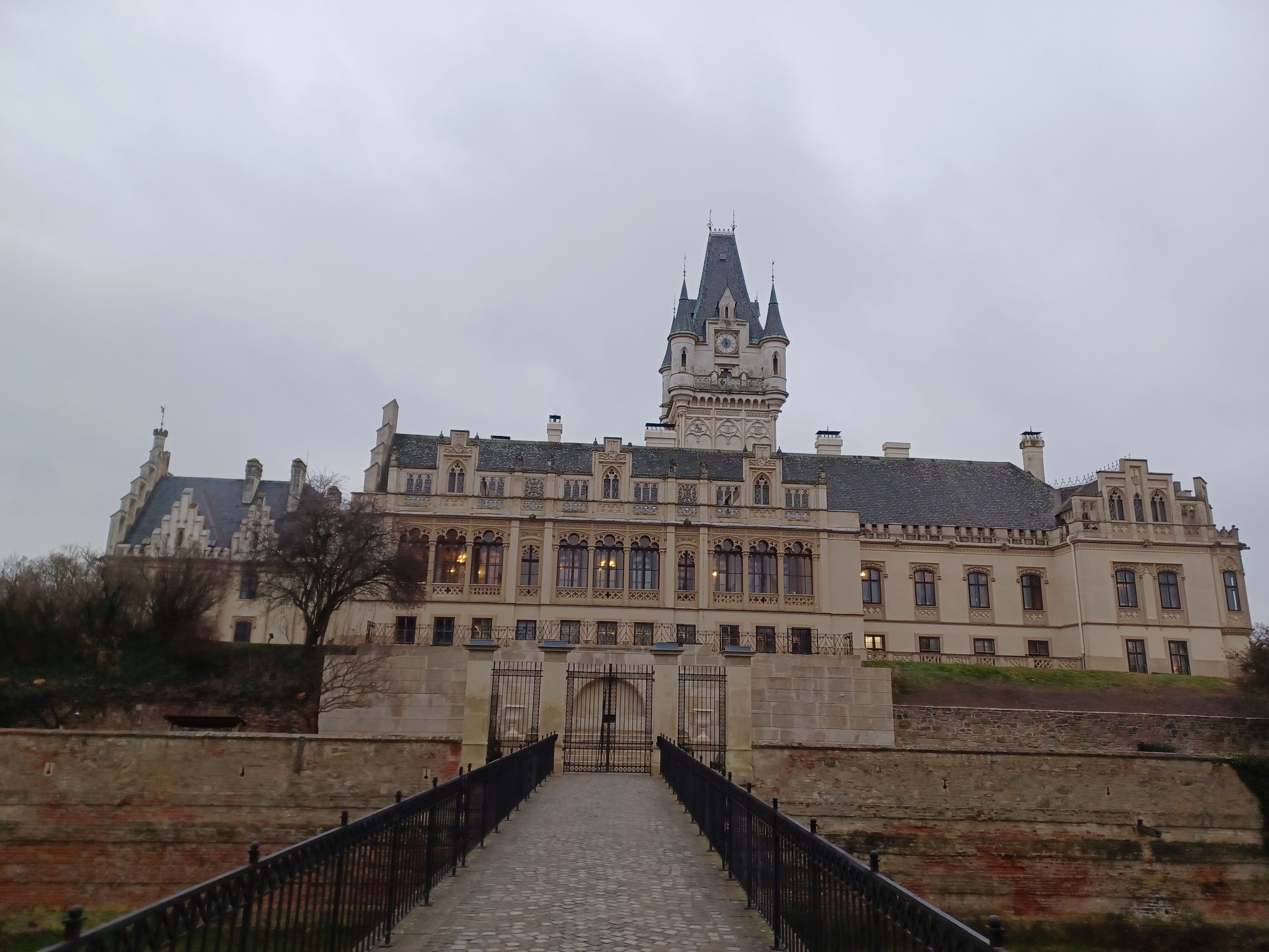 Advent v údolí Wachau - Rakúsko, Rakúsko - foto 4