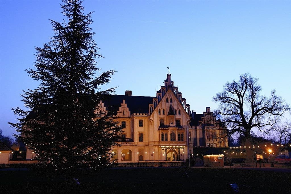 Advent v údolí Wachau - Rakúsko, Rakúsko - foto 2