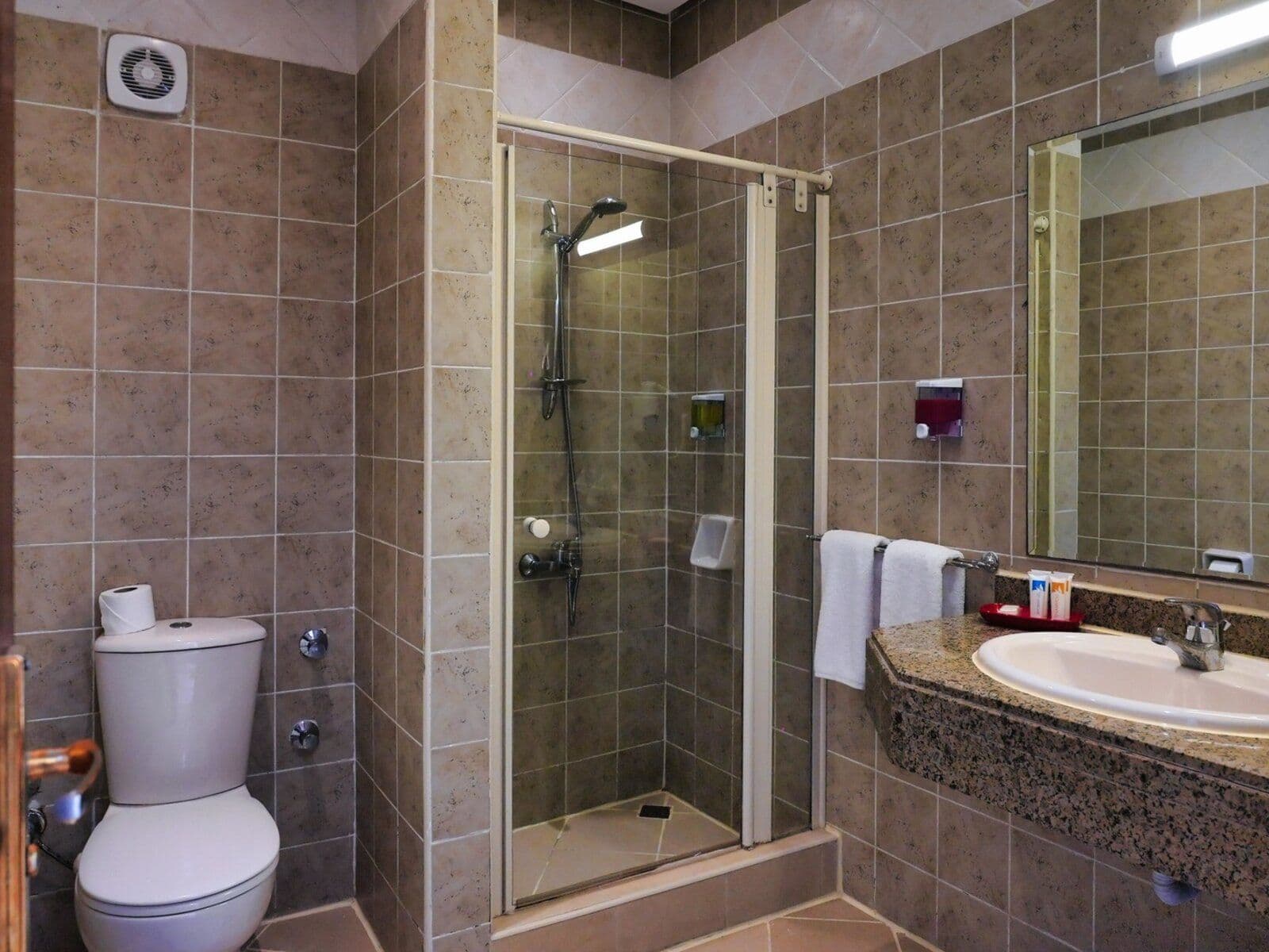 Hotel Eagles Downtown Zahabia - Hurghada, Hurghada - foto 5
