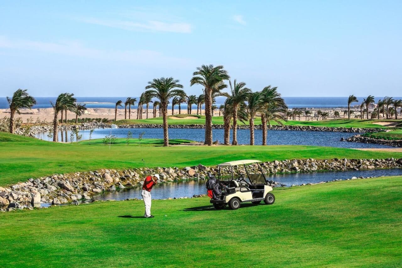 Hotel Jaz Makadina - Hurghada, Hurghada - foto 5