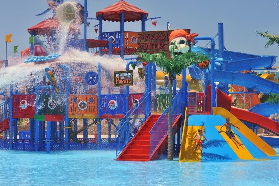 Hotel Jaz Makadina - Hurghada, Hurghada - foto 3