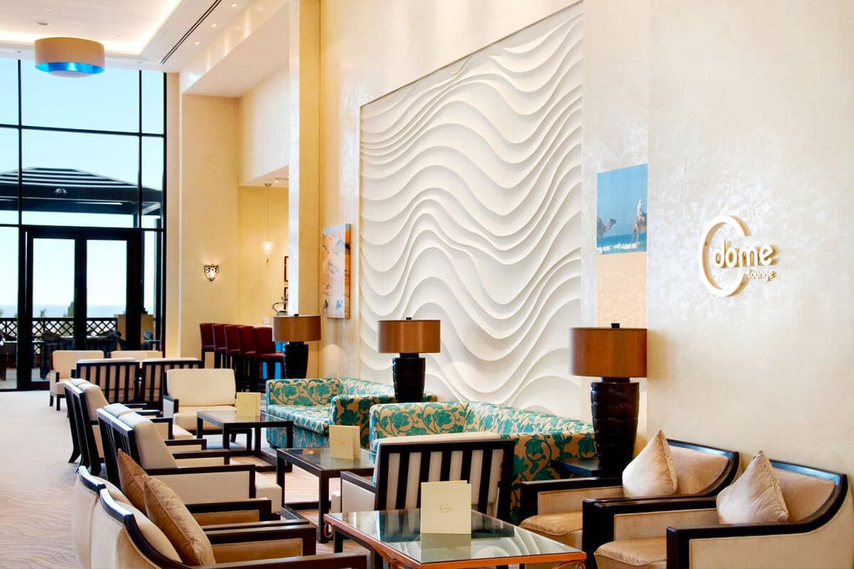 Rixos Al Mairid Ras Al Khaimah - Ras al Khaimah, Spojené Arabské Emiráty - foto 24