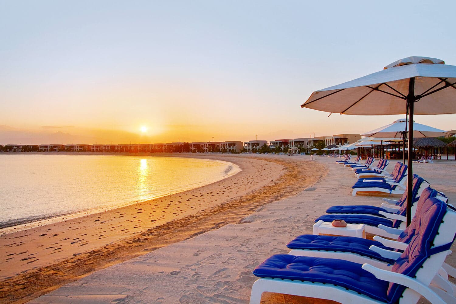Rixos Al Mairid Ras Al Khaimah - Ras al Khaimah, Spojené Arabské Emiráty - foto 23