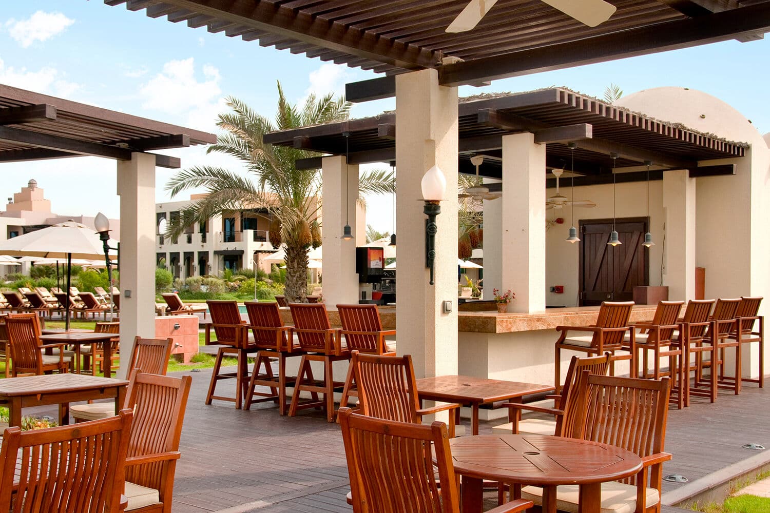 Rixos Al Mairid Ras Al Khaimah - Ras al Khaimah, Spojené Arabské Emiráty - foto 22