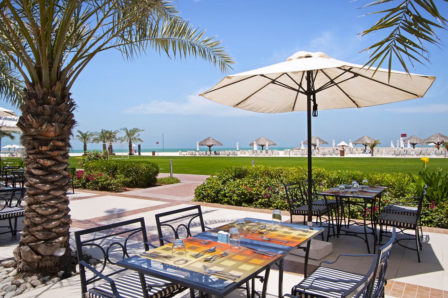 Rixos Al Mairid Ras Al Khaimah - Ras al Khaimah, Spojené Arabské Emiráty - foto 21