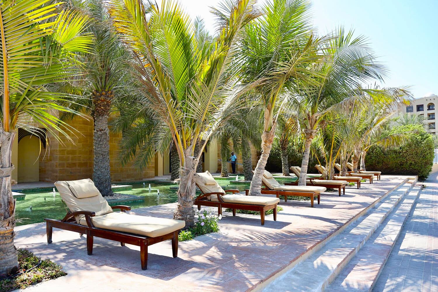Rixos Al Mairid Ras Al Khaimah - Ras al Khaimah, Spojené Arabské Emiráty - foto 10