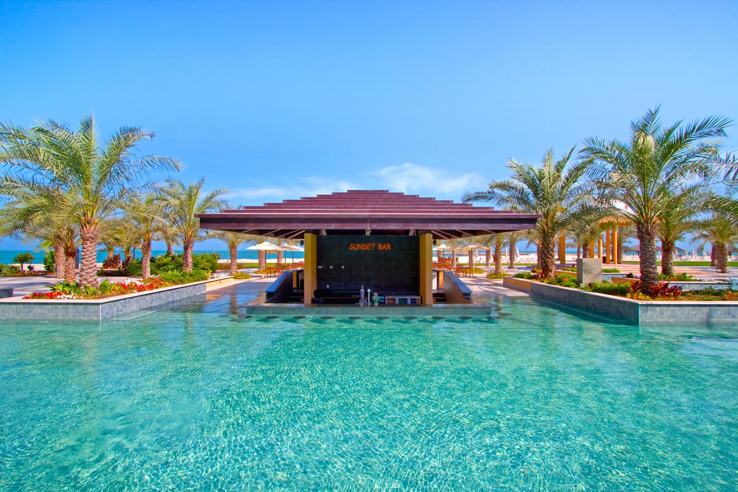 Rixos Al Mairid Ras Al Khaimah - Ras al Khaimah, Spojené Arabské Emiráty - foto 8
