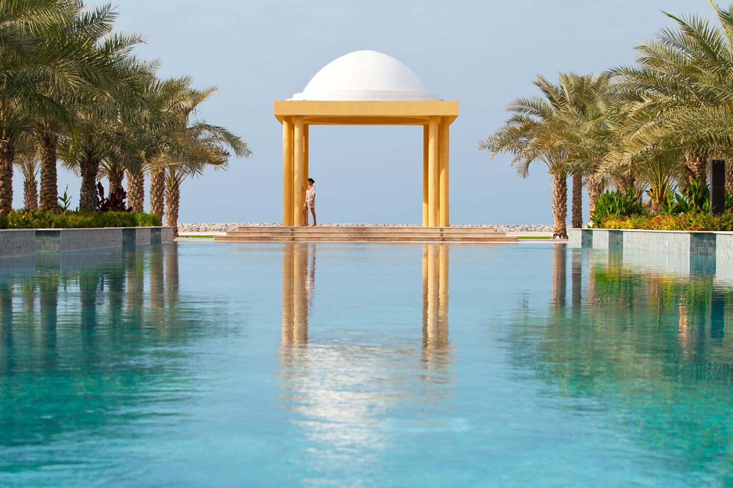Rixos Al Mairid Ras Al Khaimah - Ras al Khaimah, Spojené Arabské Emiráty - foto 5