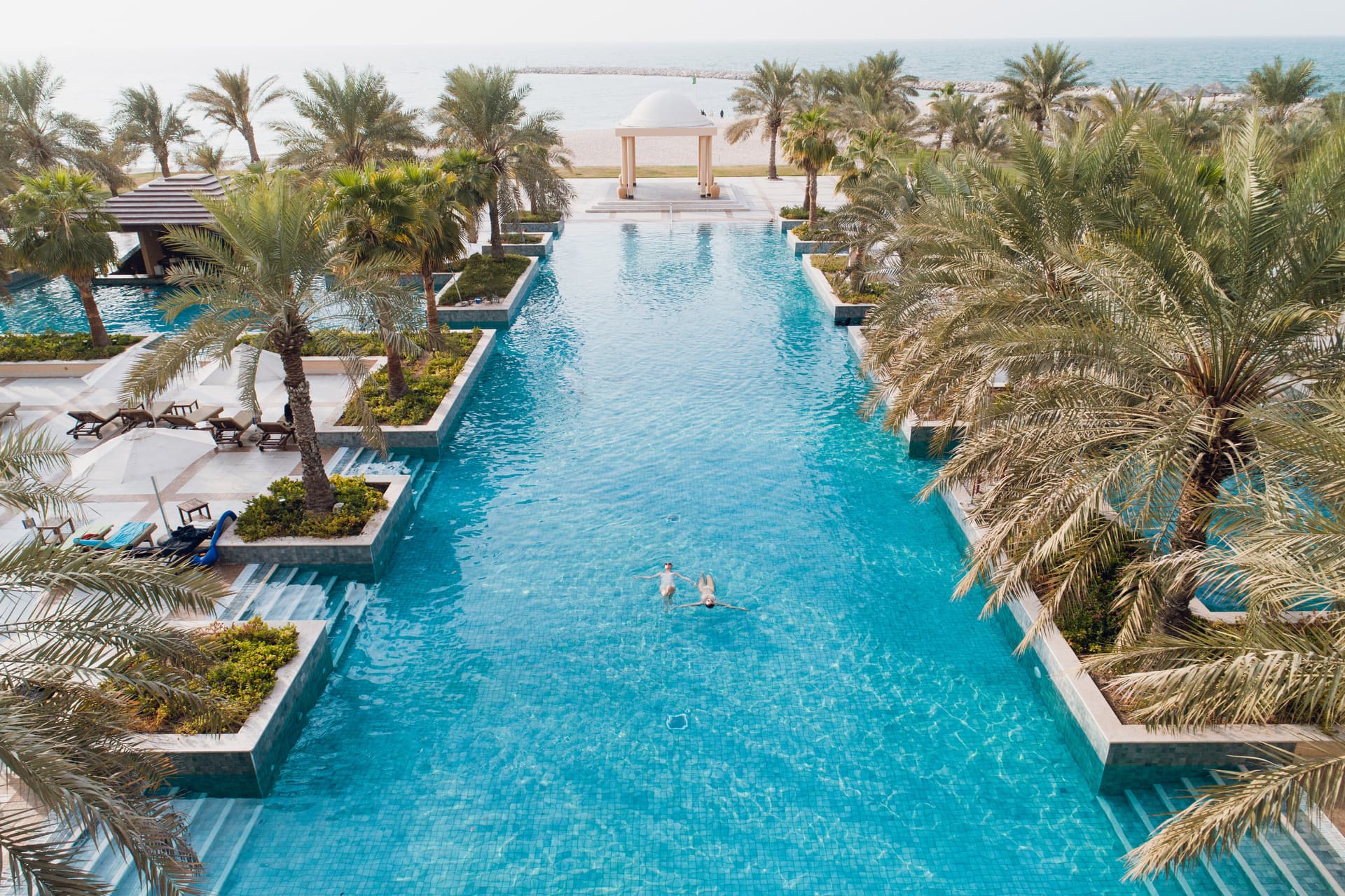 Rixos Al Mairid Ras Al Khaimah – Spojené Arabské Emiráty