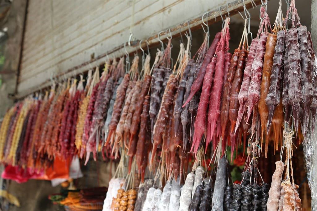 Gruzínsko - skryté poklady Kaukazu - Gruzínsko, Gruzínsko - foto 3