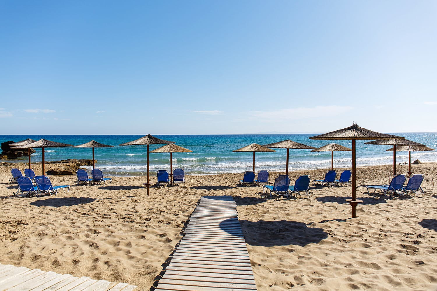 Apartmánový dom Christina - Vassilikos, Grécko - foto 2