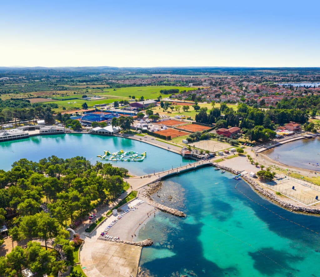 Istrian Villas Plava Laguna - Umag, Umag - foto 3