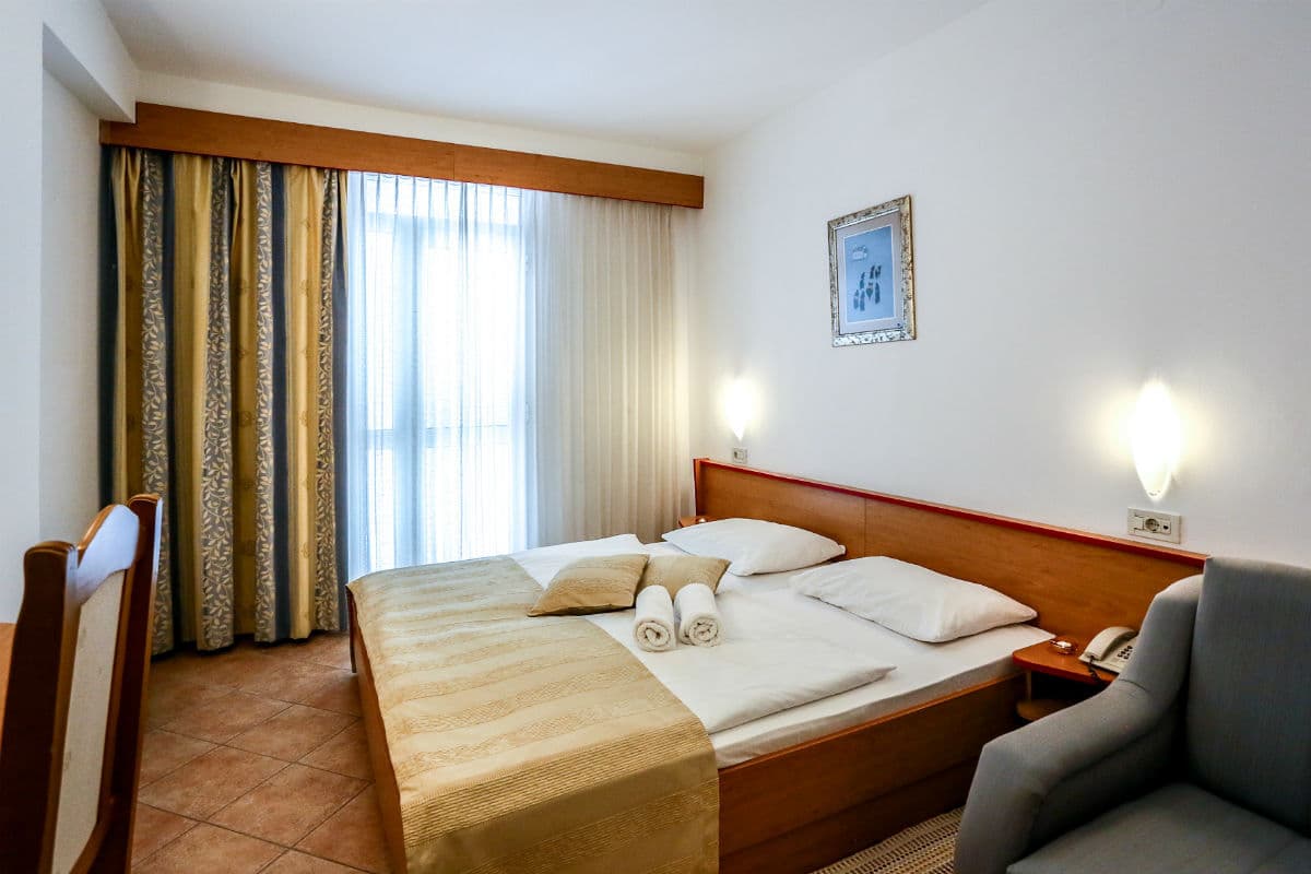 Hotel Dražica - Krk, Krk - foto 5