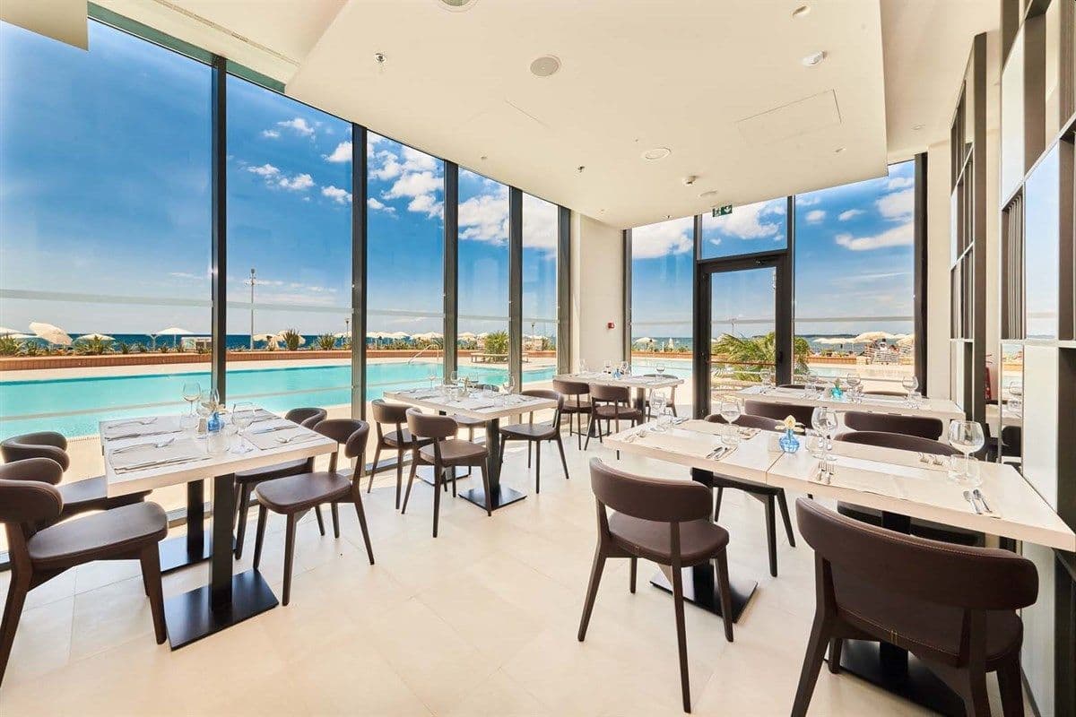 Hotel Sipar Plava Laguna - Umag, Chorvátsko - foto 5