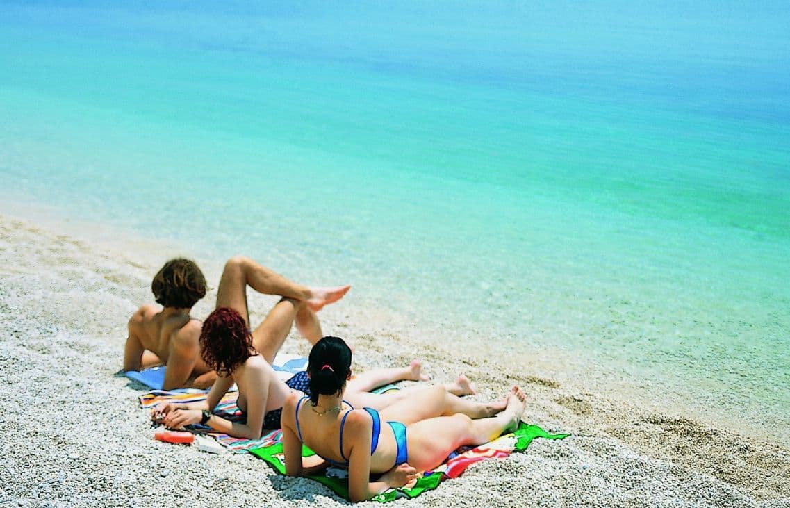 Hotel Biokovka - Makarska, Chorvátsko - foto 19