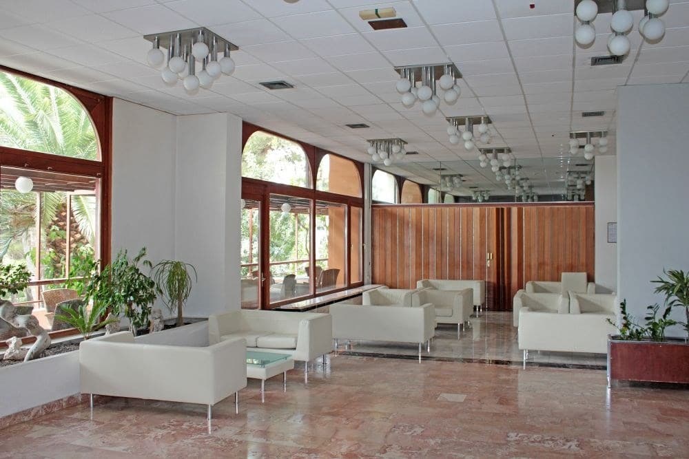 Hotel Biokovka - Makarska, Chorvátsko - foto 7