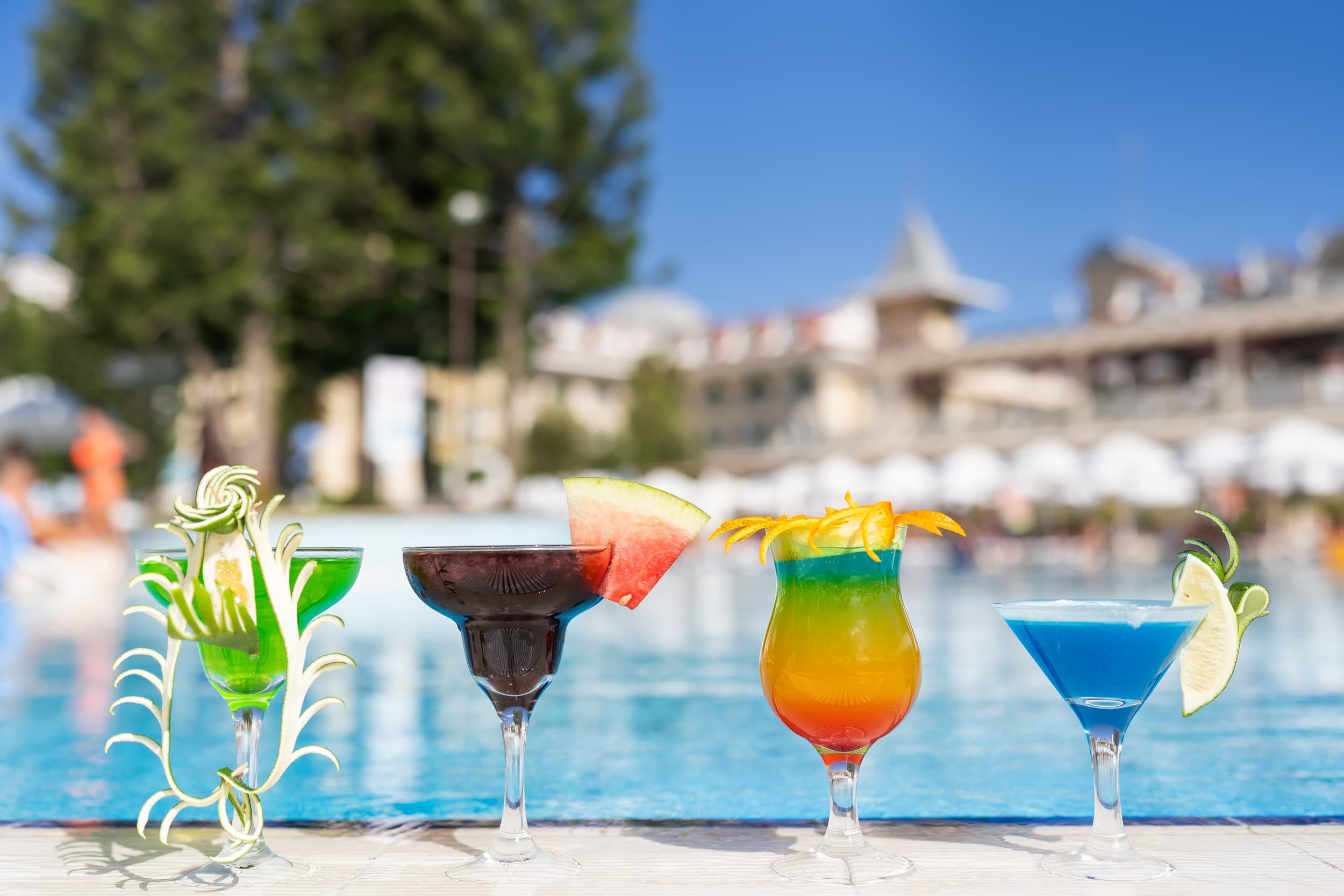 Hotel Side Star Resort - Side, Turecko - foto 5