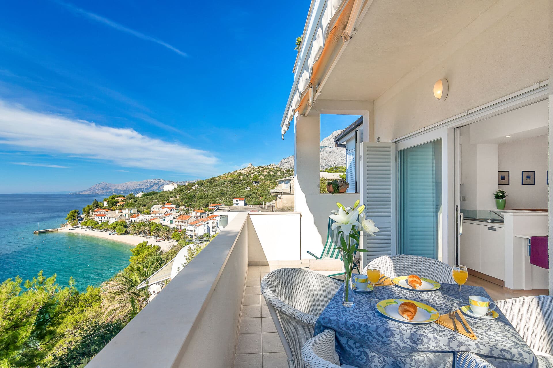 Vila Viskovič - Bratuš, Chorvátsko - foto 4