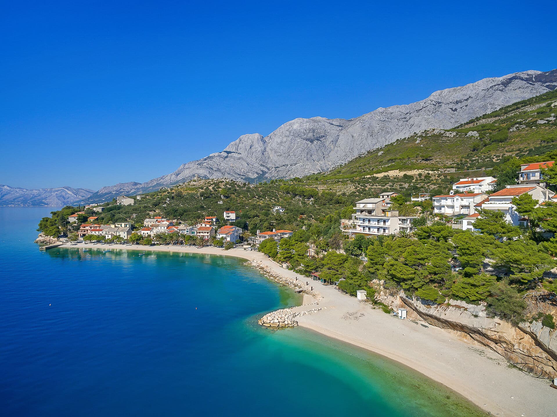 Vila Viskovič - Bratuš, Chorvátsko - foto 2