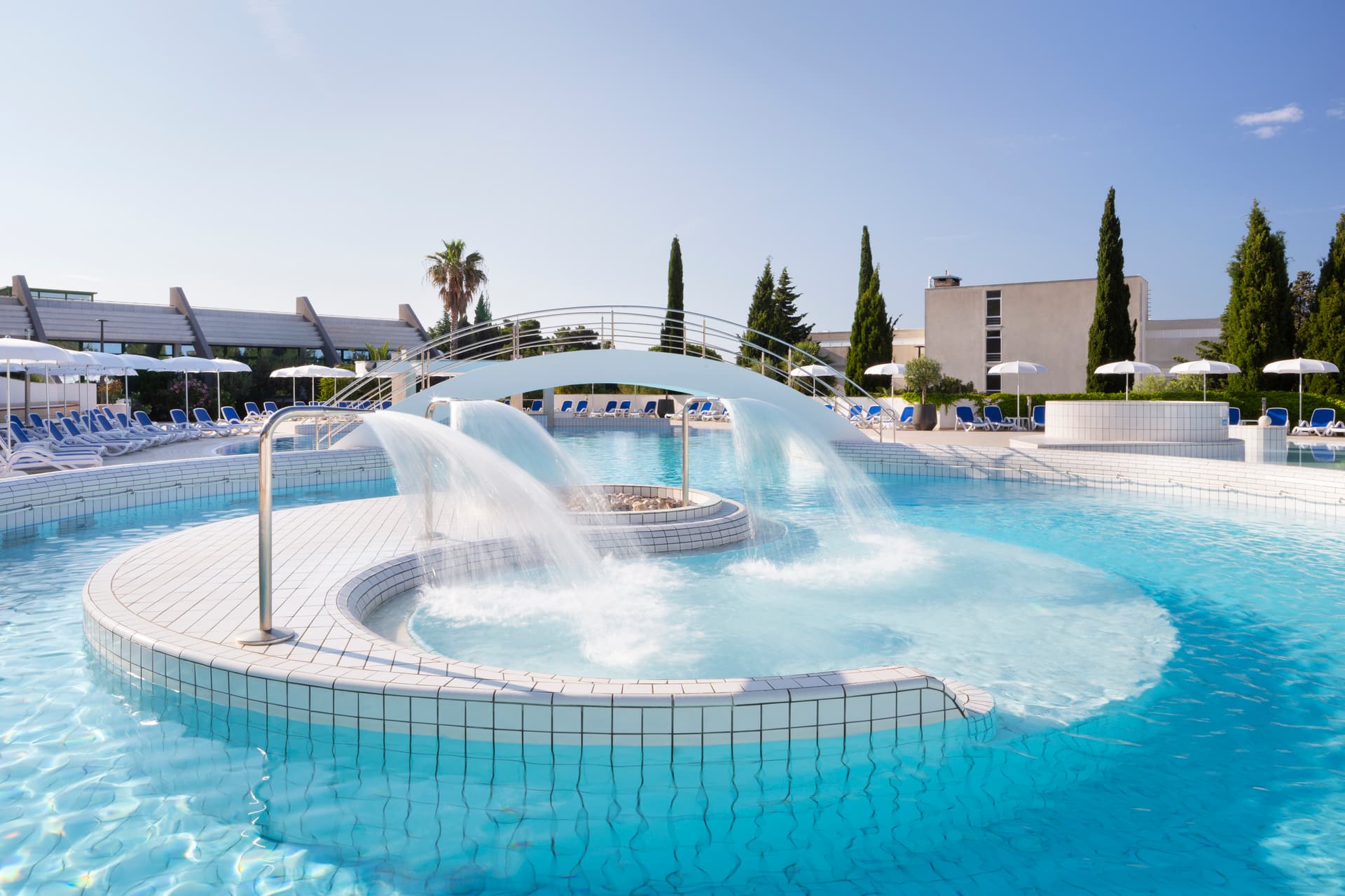 Hotel Bluesun Holiday Village Bonaca – Bol