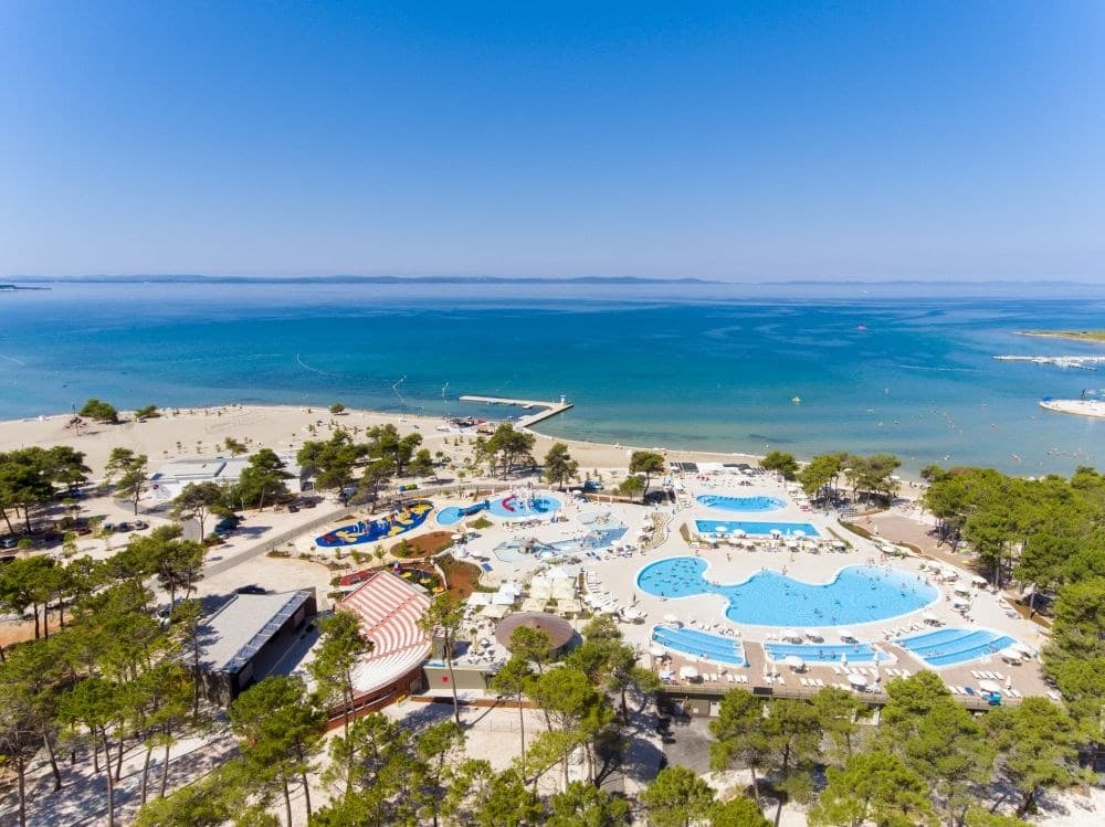 Apartmány Zaton Holiday Resort *** – Zaton