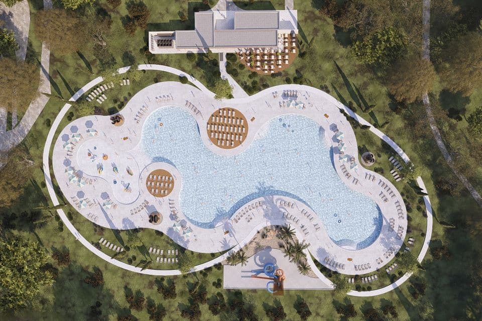 Apartmány Zaton Holiday Resort *** - Zaton, Chorvátsko - foto 17