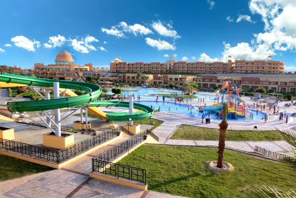 Hotel Malikia Resort Abu Dabbab – Marsa Alam