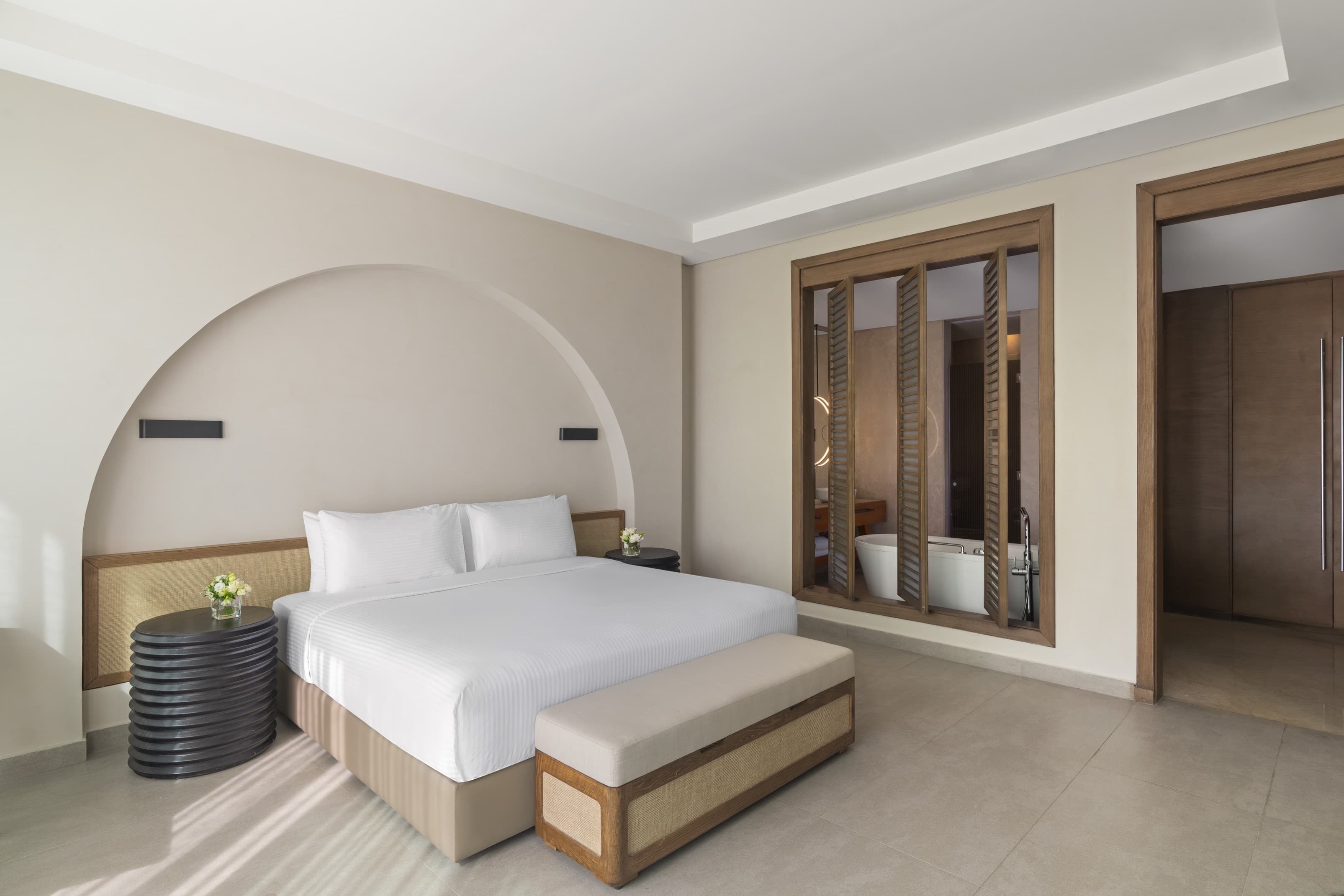 Hotel Rixos The Palm Dubai Hotel and Suites - Dubaj, Spojené Arabské Emiráty - foto 11