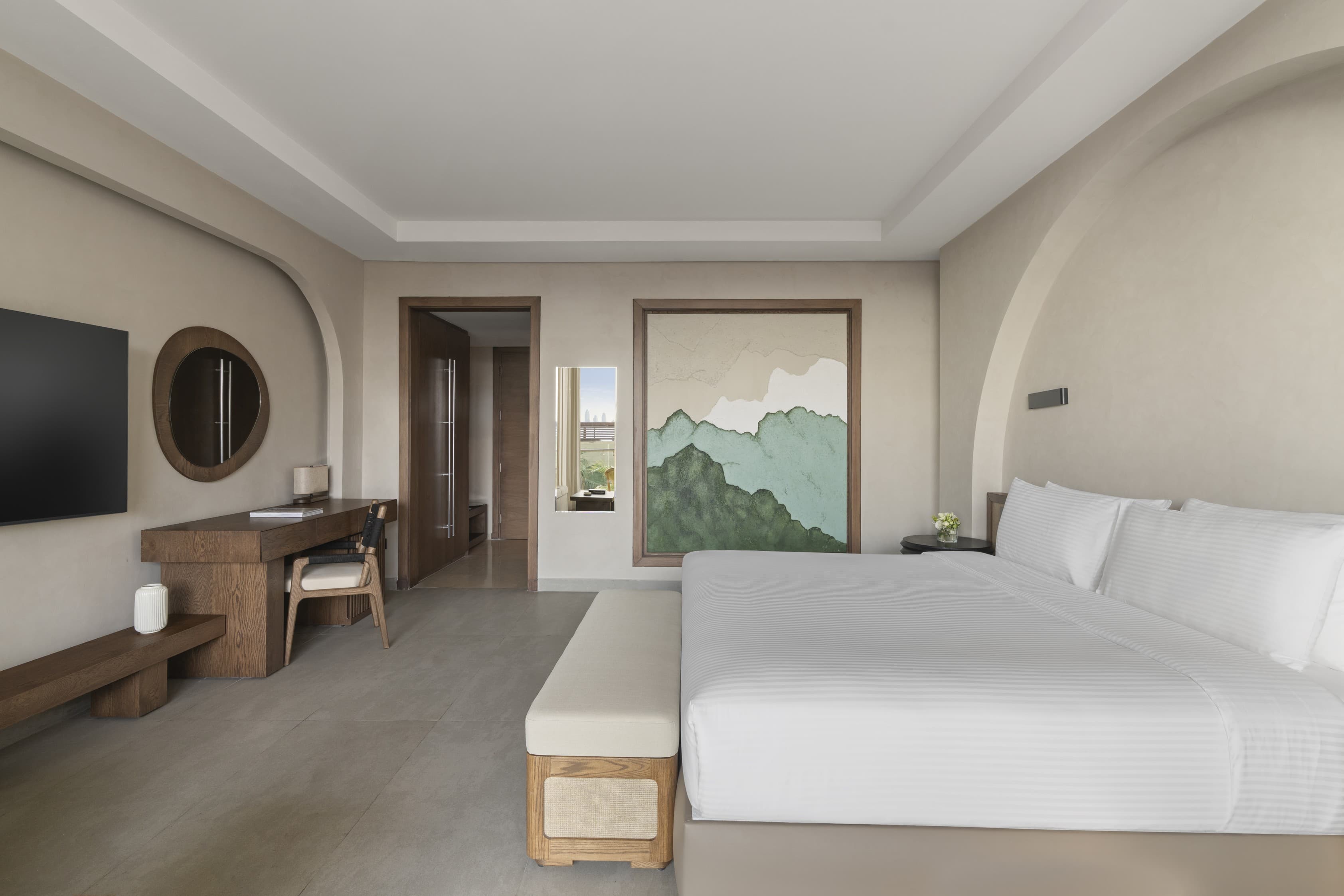 Hotel Rixos The Palm Dubai Hotel and Suites - Dubaj, Spojené Arabské Emiráty - foto 14