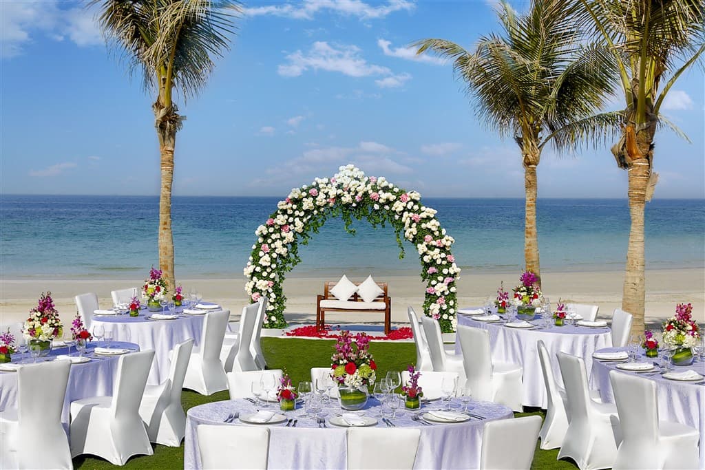 Hotel Ajman Saray, A Luxury Collection Resort - Adžmán, Spojené Arabské Emiráty - foto 24