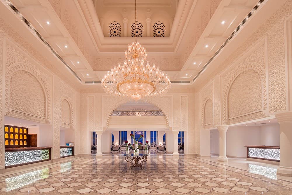 Hotel Baron Palace Sahl Hasheesh - Hurghada, Hurghada - foto 5