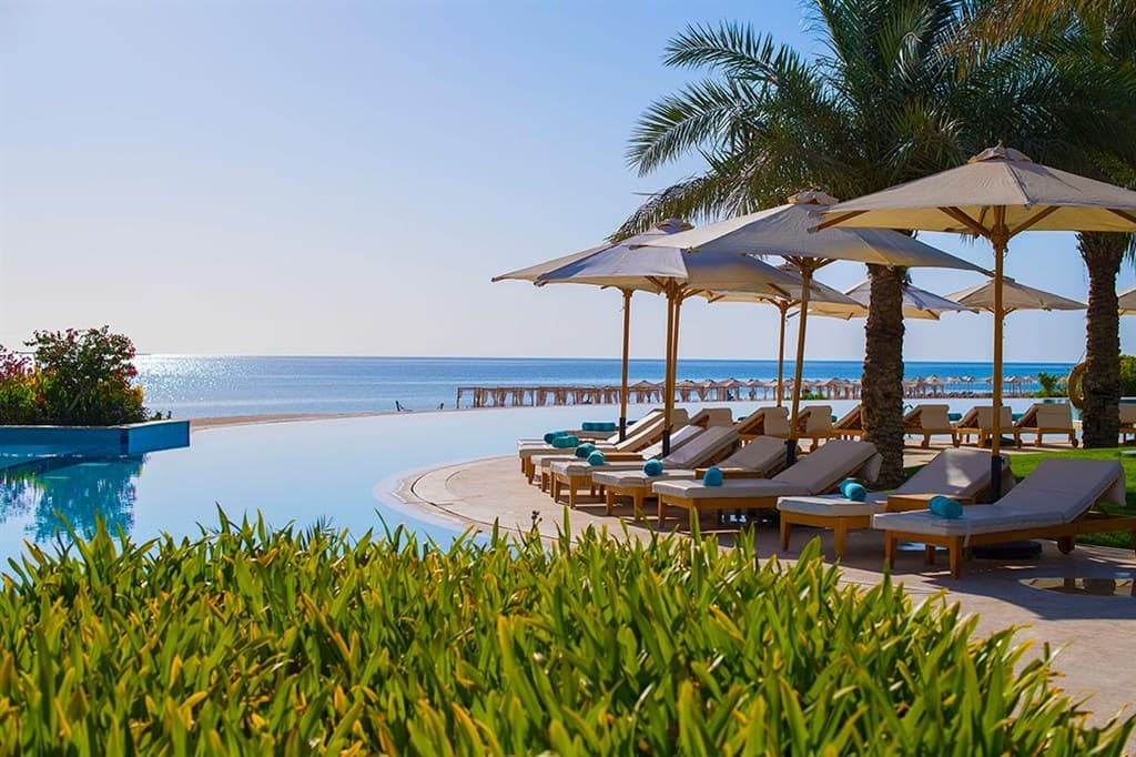 Hotel Baron Palace Sahl Hasheesh - Hurghada, Hurghada - foto 2