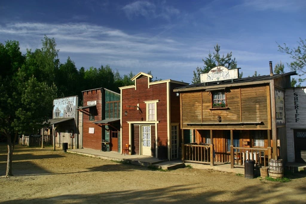 Macocha a Baťov kanál - Česká republika, Česká republika - foto 2