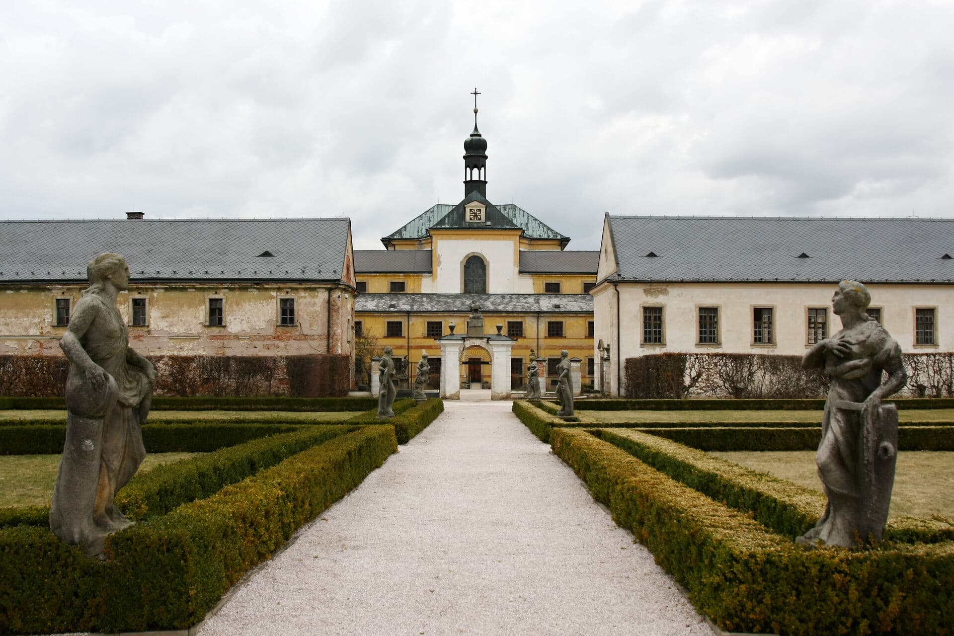Pýchy severných Čiech - Česká republika, Česká republika - foto 3