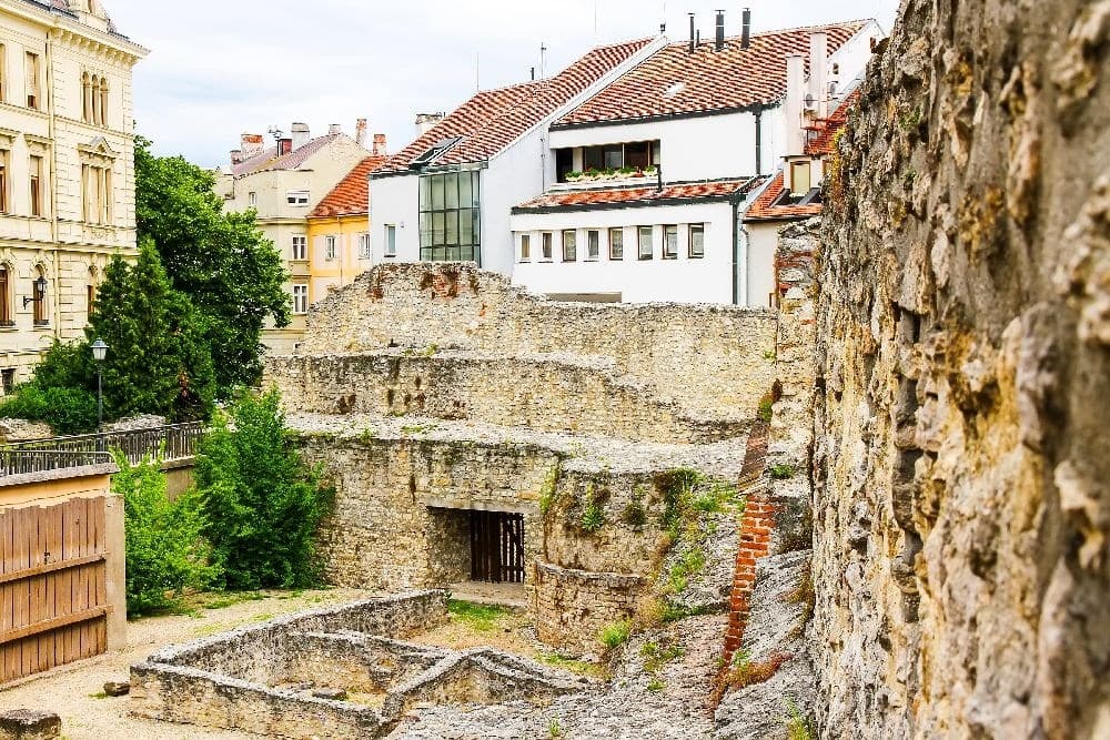 Advent v Šoproni - Maďarsko, Maďarsko - foto 3