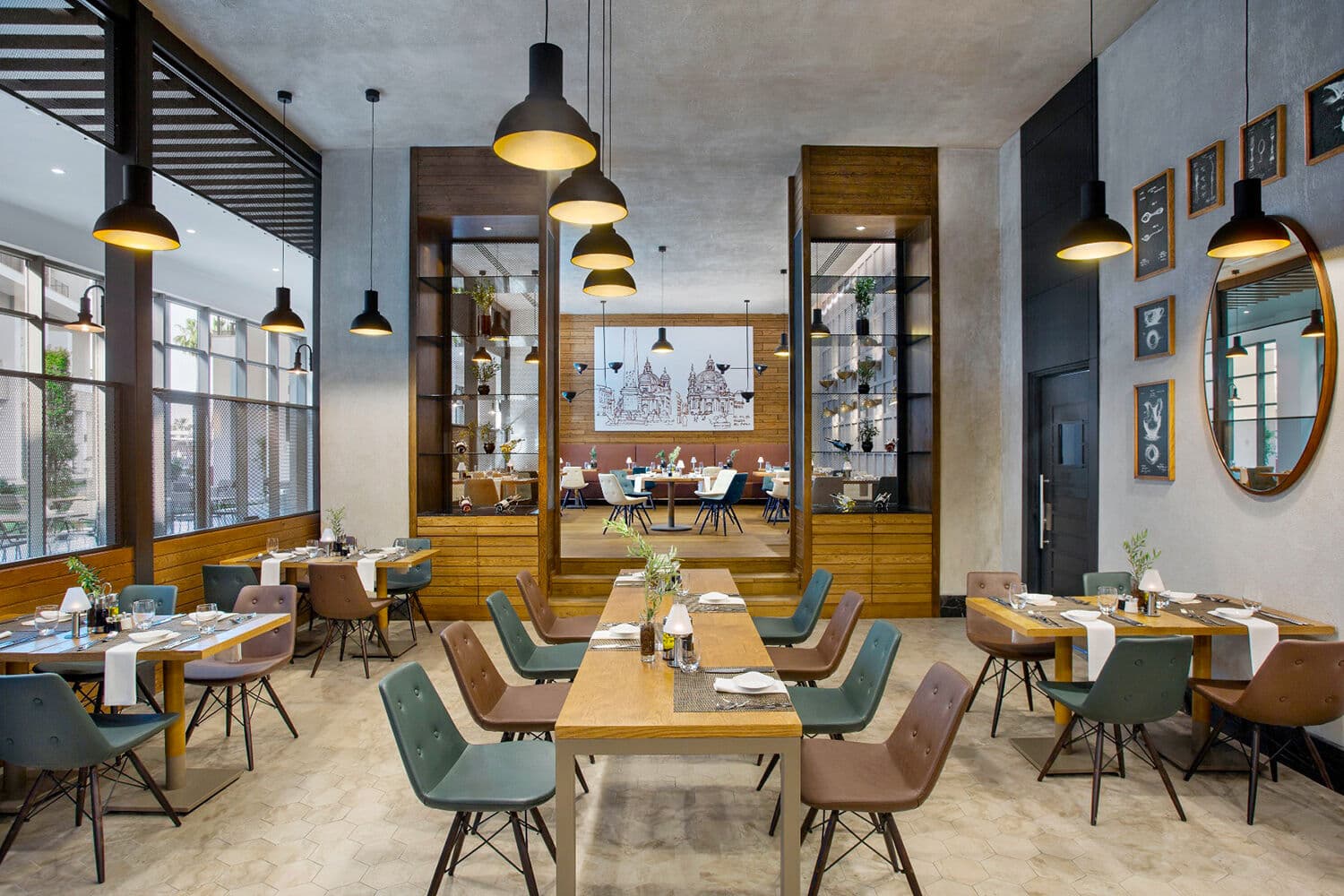 Hotel Acanthus Cennet Barut Collection - Side, Turecko - foto 3