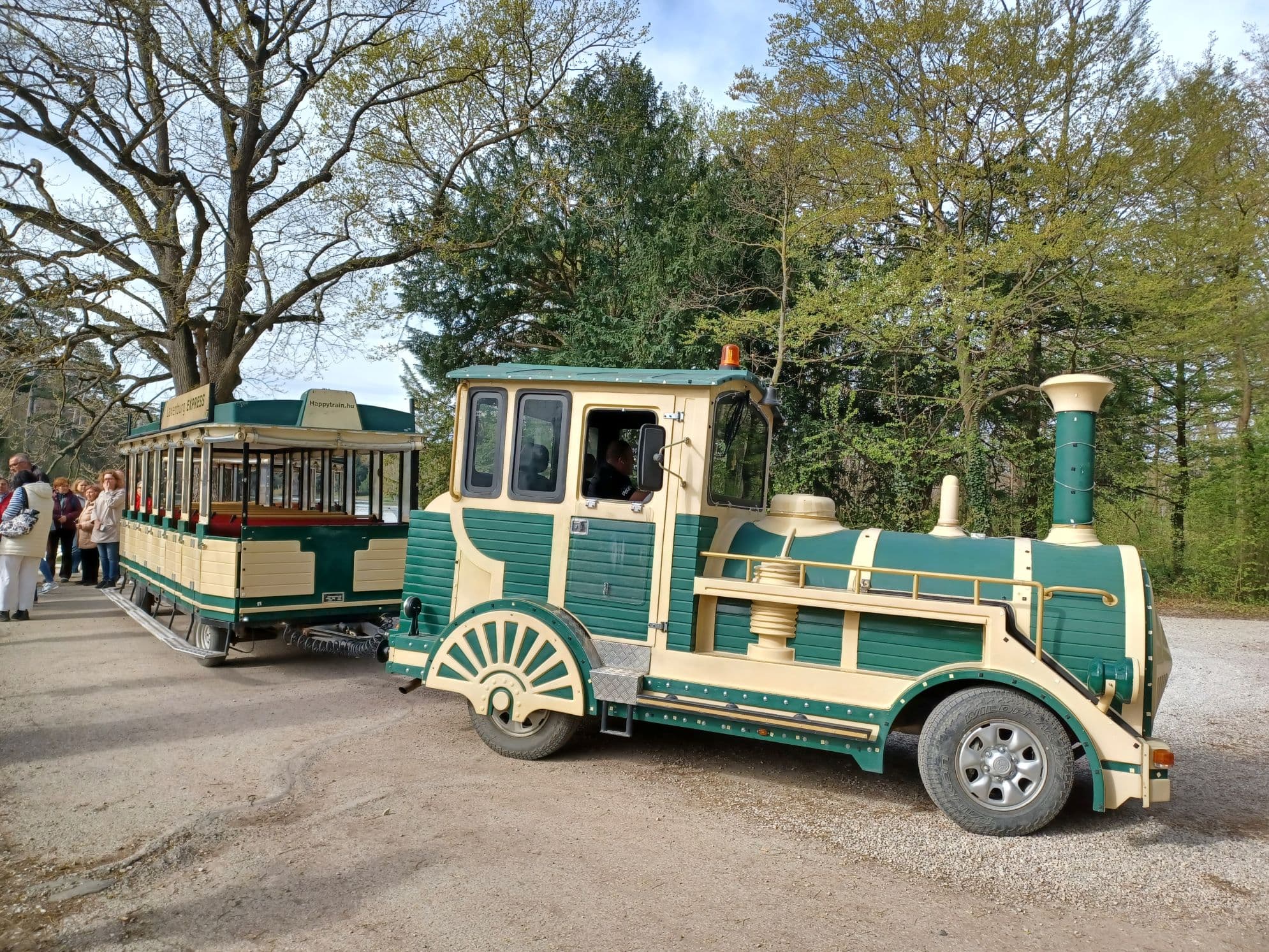 Historky z Viedenského lesa - Rakúsko, Rakúsko - foto 2