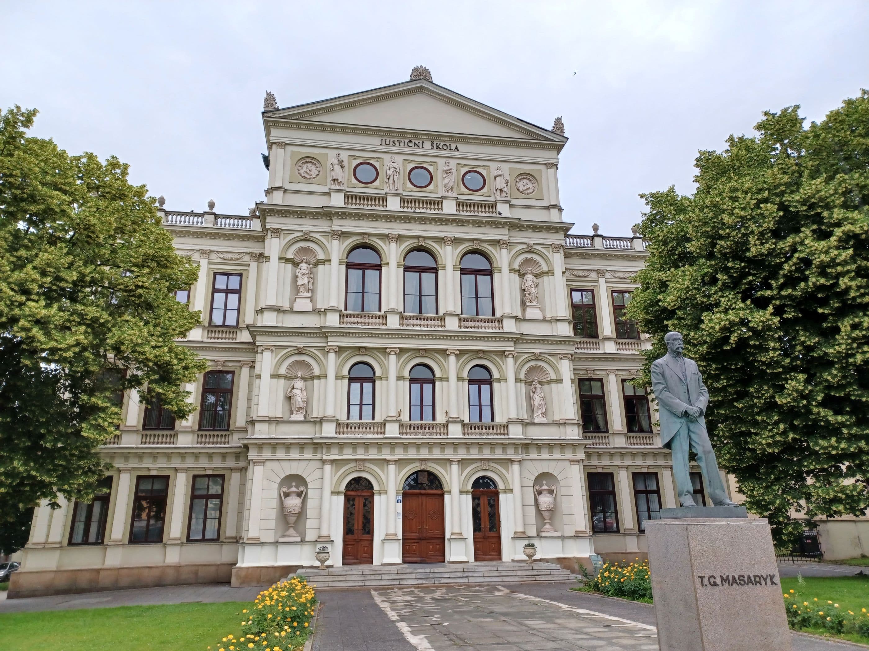 UNESCO - Olomouc a Kroměříž - Česká republika, Česká republika - foto 3