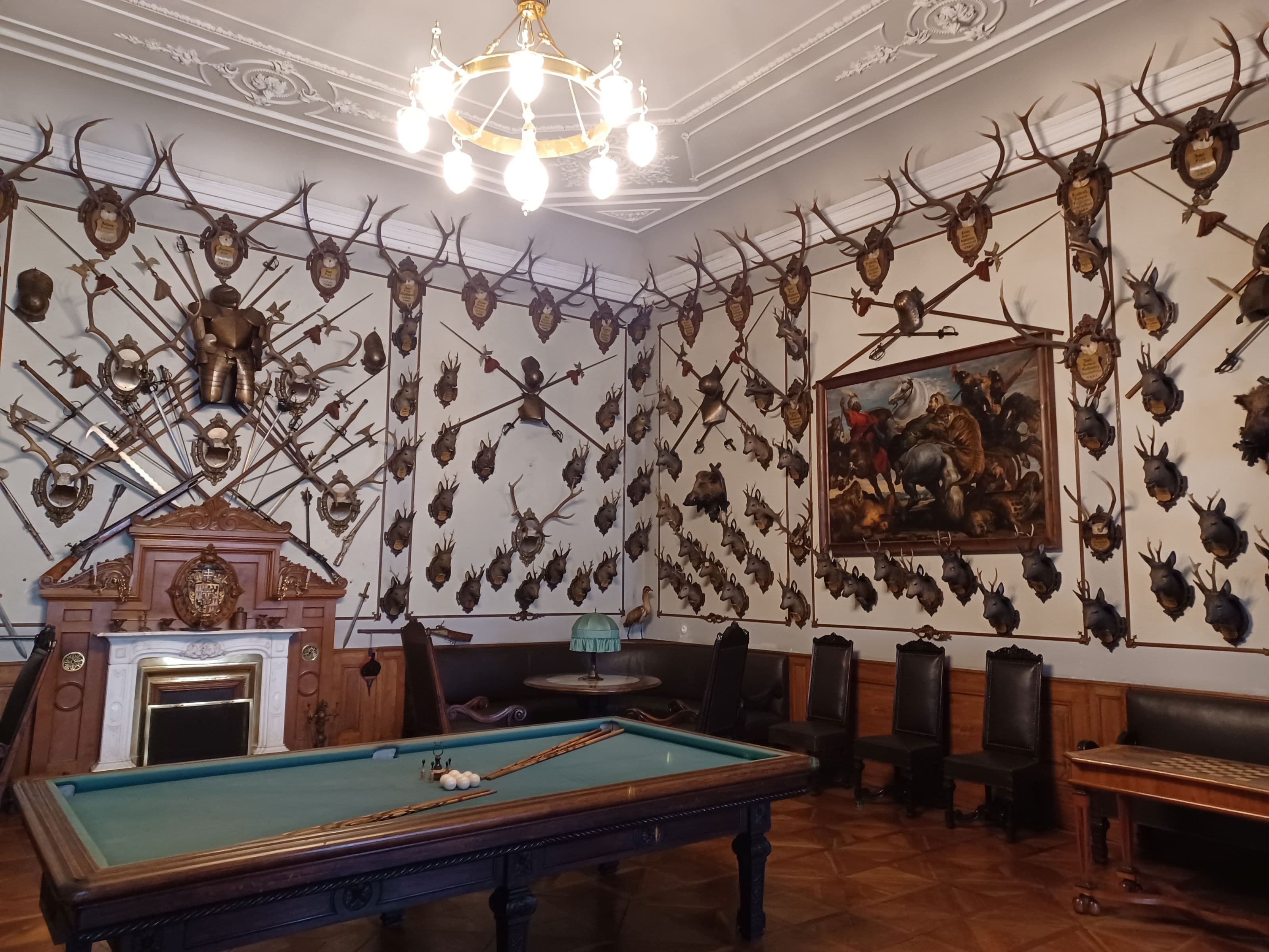 UNESCO - Olomouc a Kroměříž - Česká republika, Česká republika - foto 4